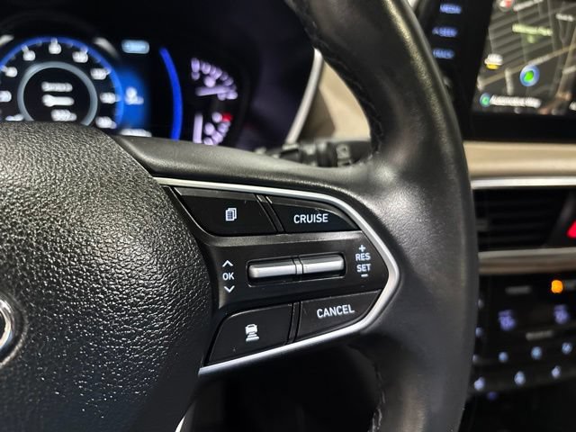 Used 2020 Hyundai Santa Fe Limited AWD/4WD image 22