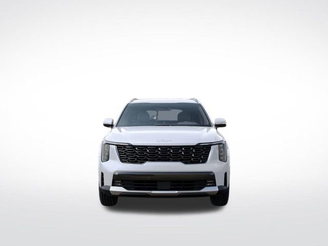 New 2026 Kia Sorento EX AWD/4WD video 2