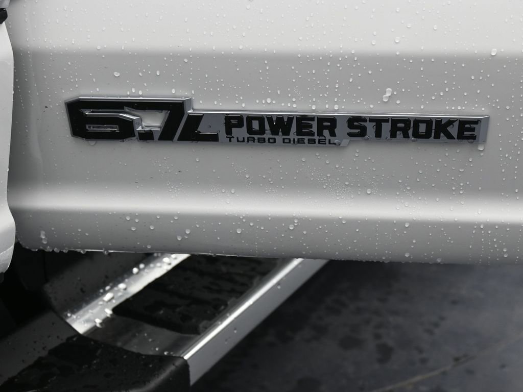 New 2026 Ford F350 Lariat image 10