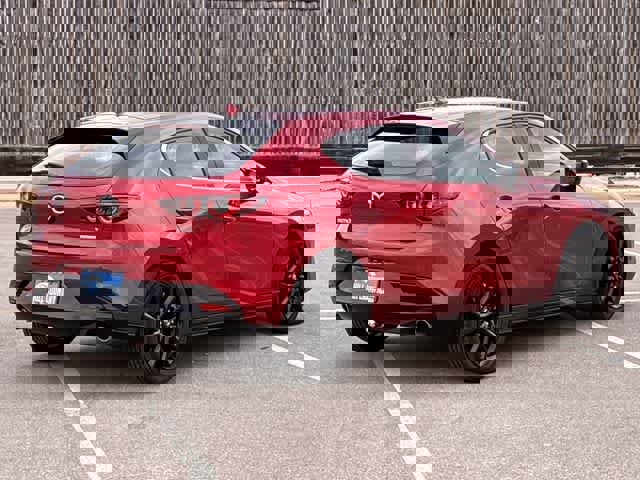 Used 2024 MAZDA MAZDA3 s image 6
