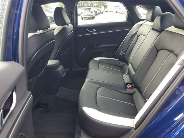 New 2026 Kia K5 GT-Line image 14