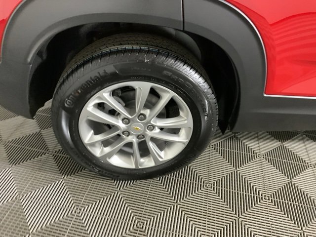 New 2026 Chevrolet TrailBlazer LS w/ LS Convenience Package image 40