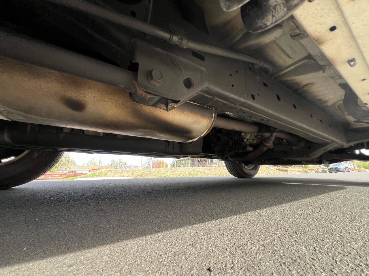 Used 2008 Toyota 4Runner Sport image 36