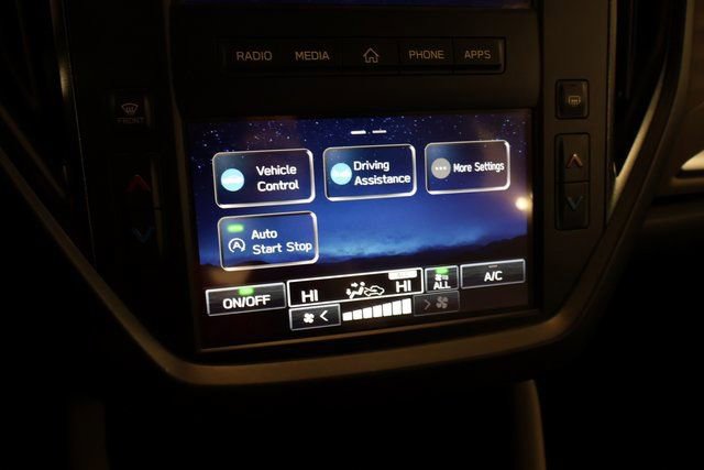 Certified 2025 Subaru Forester image 20