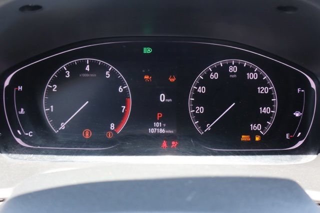 Used 2021 Honda Accord Sport Special Edition image 17