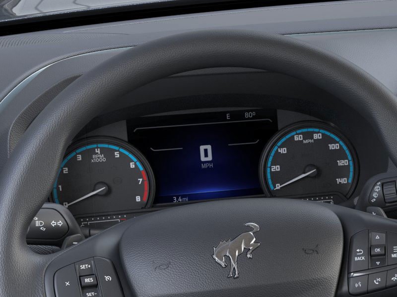 New 2024 Ford Bronco Sport Badlands AWD/4WD image 13