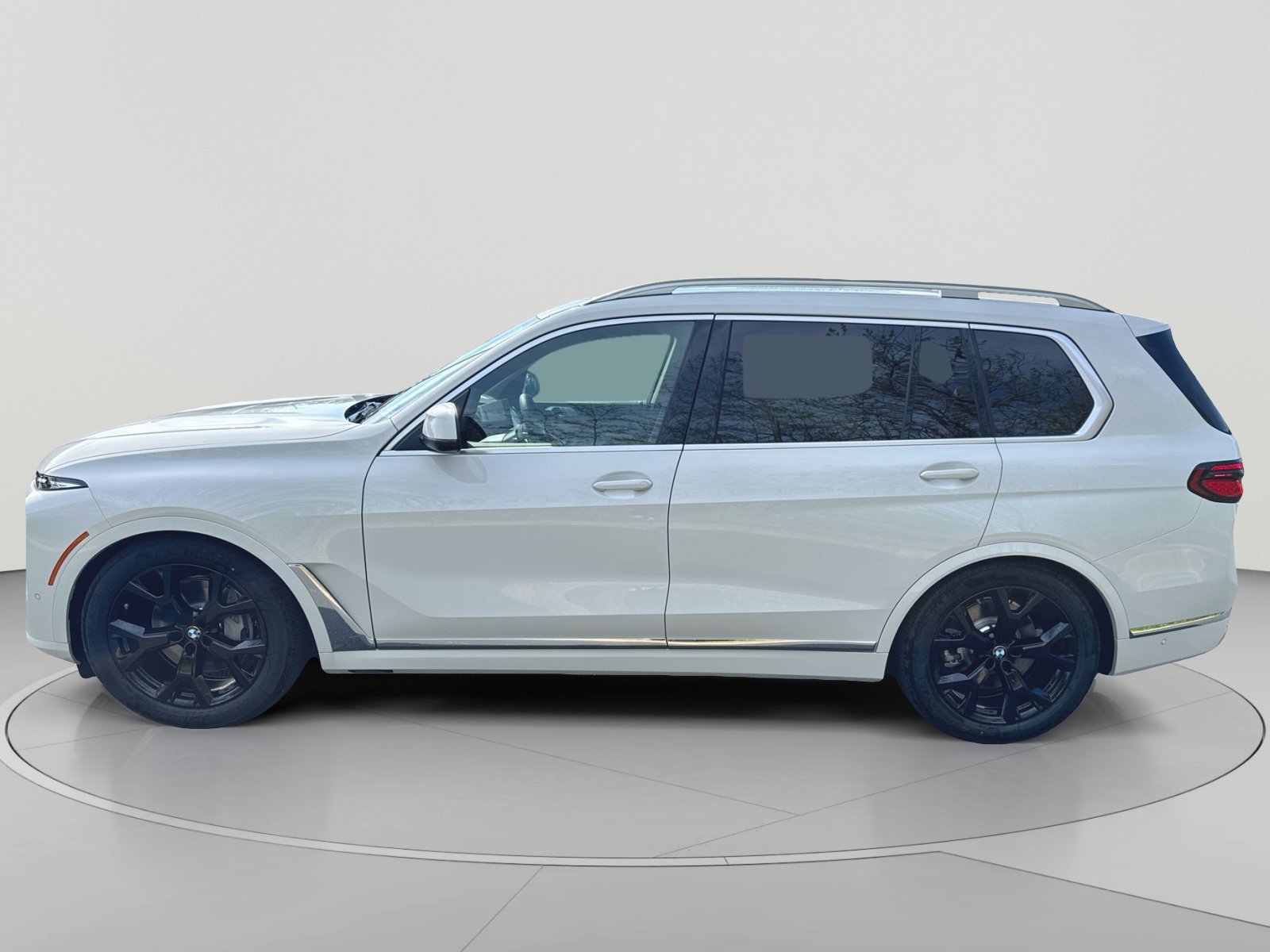 New 2026 BMW X7 xDrive40i AWD/4WD image 8