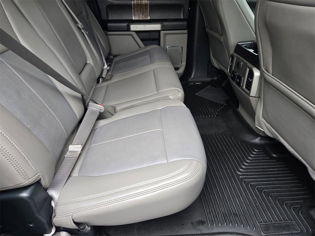 Used 2020 Ford F150 Lariat image 30