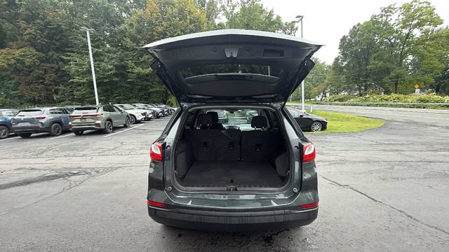Used 2020 Chevrolet Equinox LS w/ LS Convenience Package FWD image 13