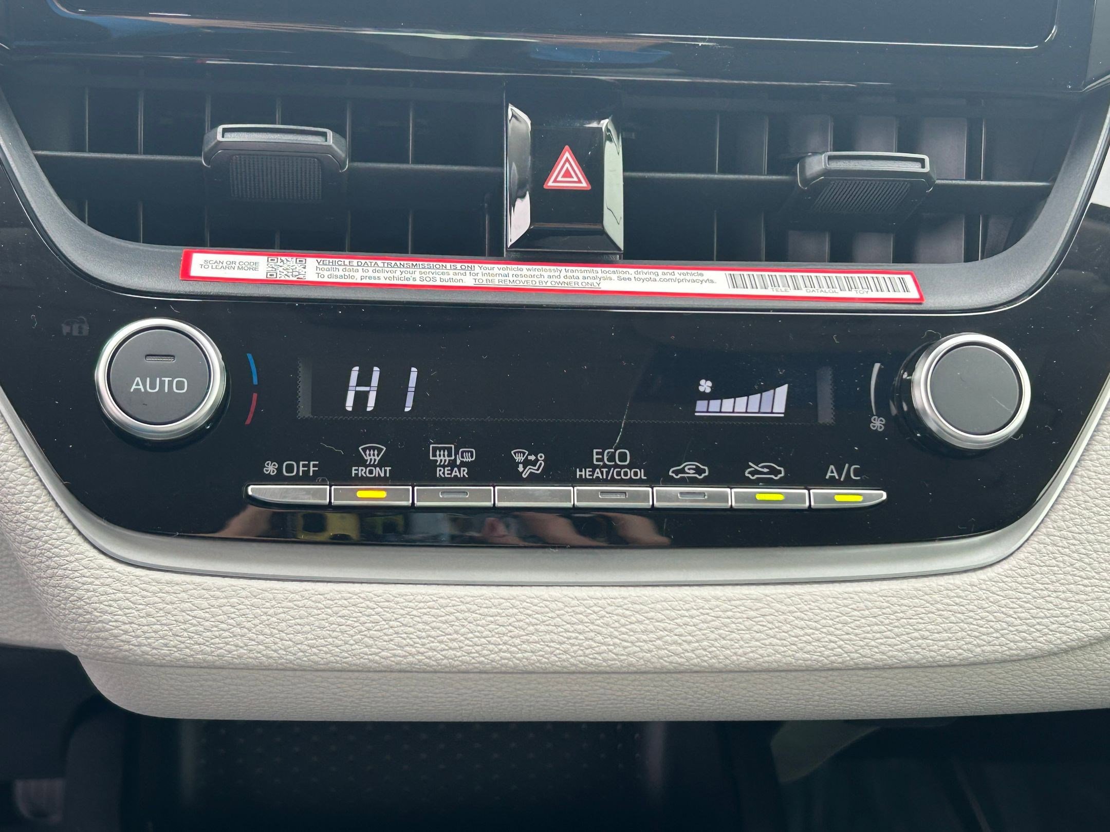 Certified 2026 Toyota Corolla LE image 22