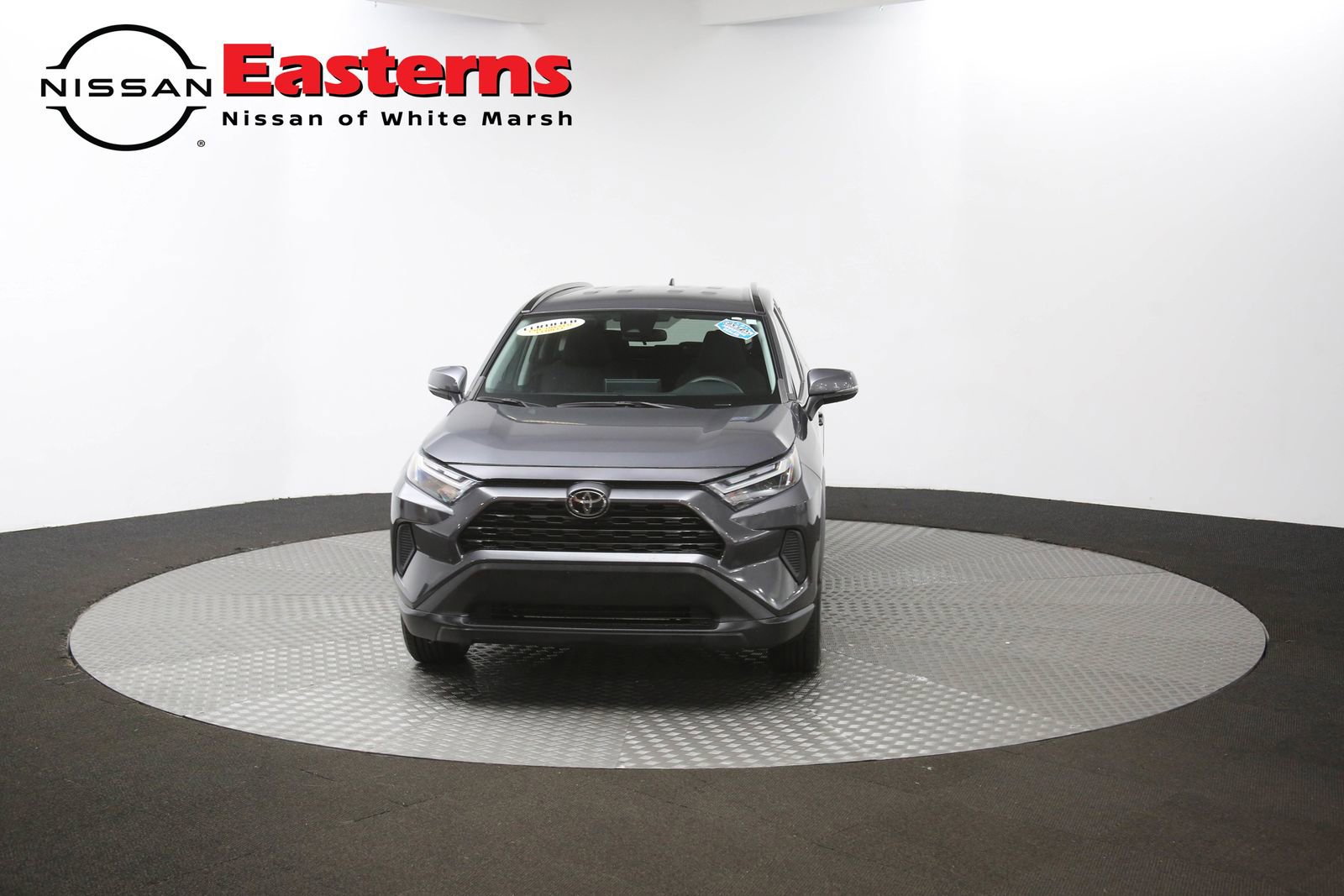 Used 2023 Toyota RAV4 XLE image 91