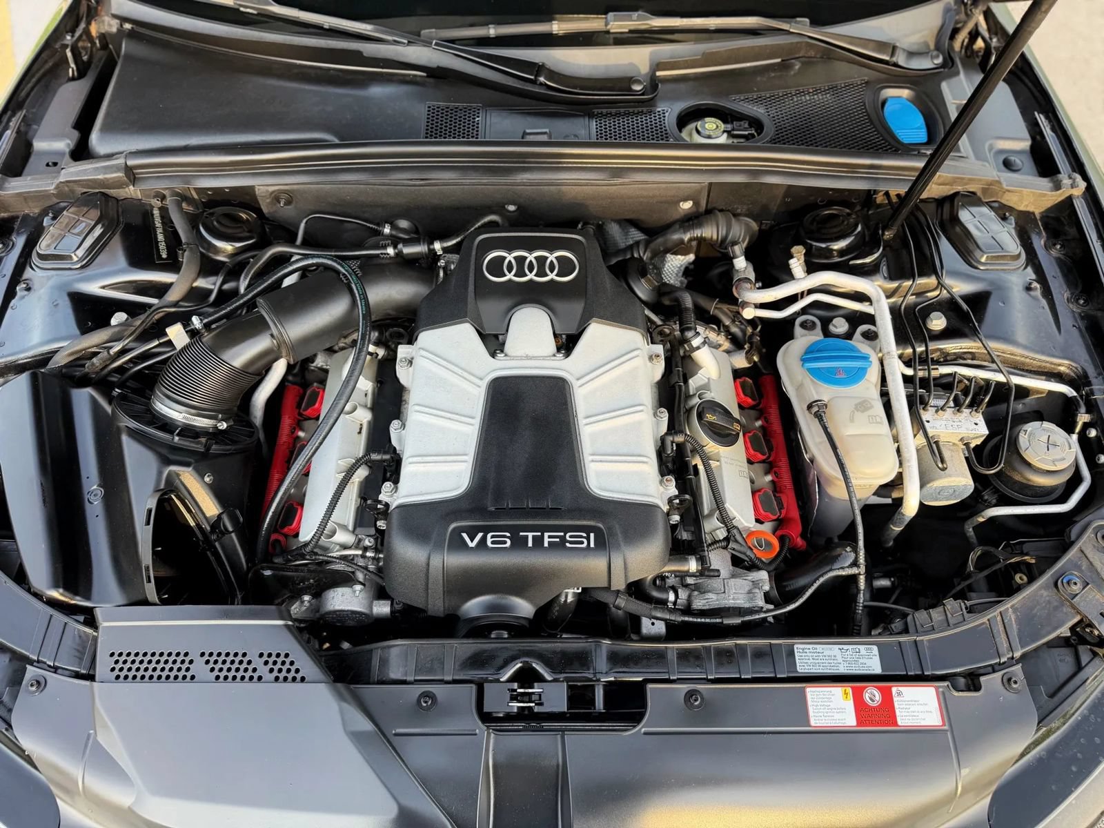 Used 2010 Audi S5 Prestige AWD/4WD image 90