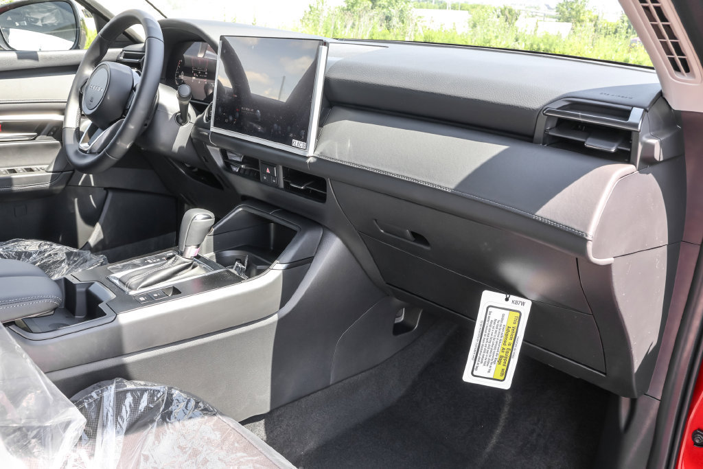 New 2026 MAZDA CX-5 Select AWD/4WD image 39