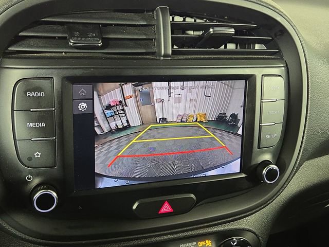 Certified 2024 Kia Soul LX w/ Option Group 015 image 20