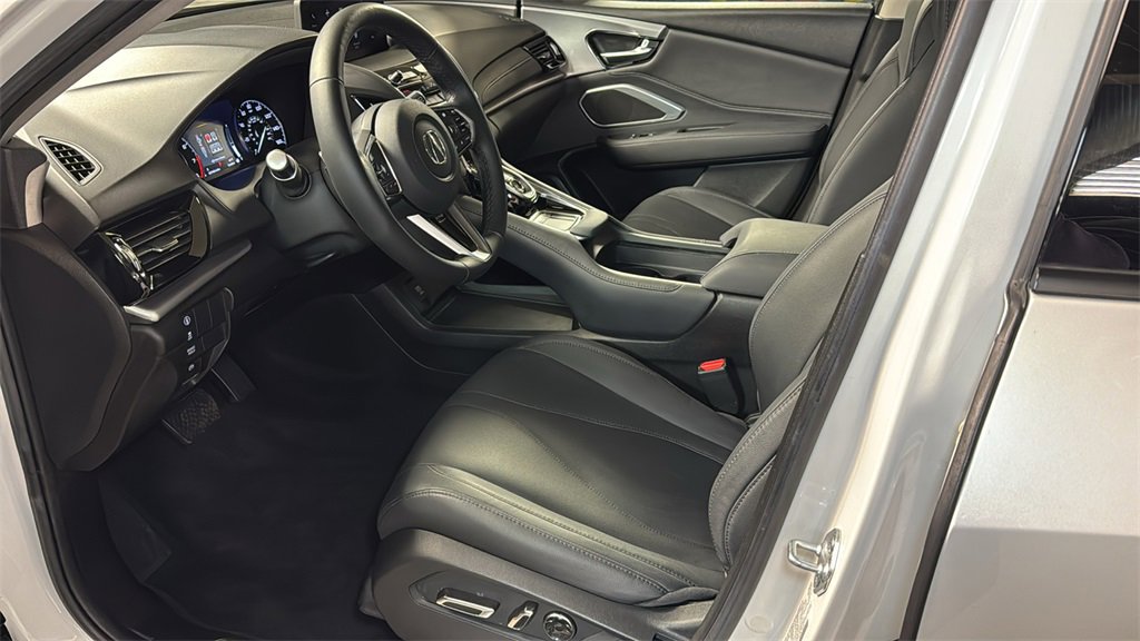Used 2023 Acura RDX AWD image 25