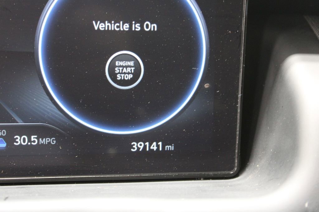 Used 2024 Hyundai Tucson Limited image 33