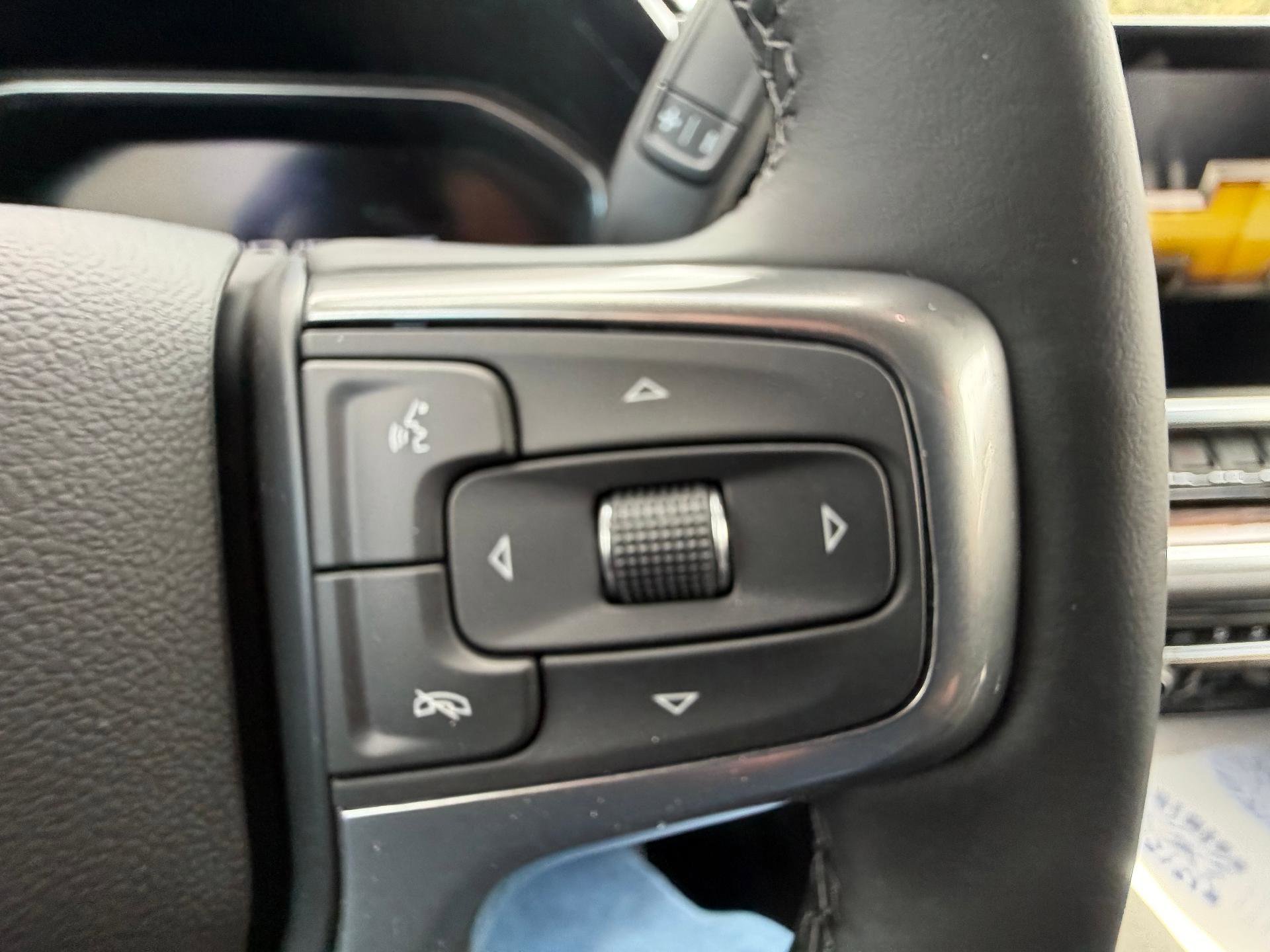 New 2026 Chevrolet Silverado 3500 LT w/ All Star Edition AWD/4WD image 38