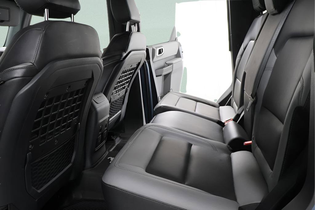 Used 2023 Ford Bronco Big Bend image 26