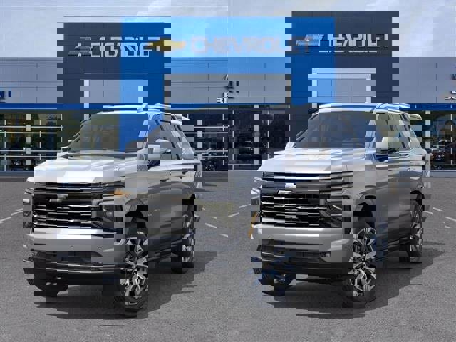 New 2026 Chevrolet Tahoe High Country image 6
