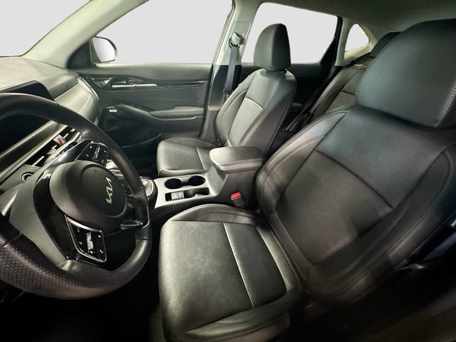 Used 2024 Kia Seltos SX AWD/4WD image 22