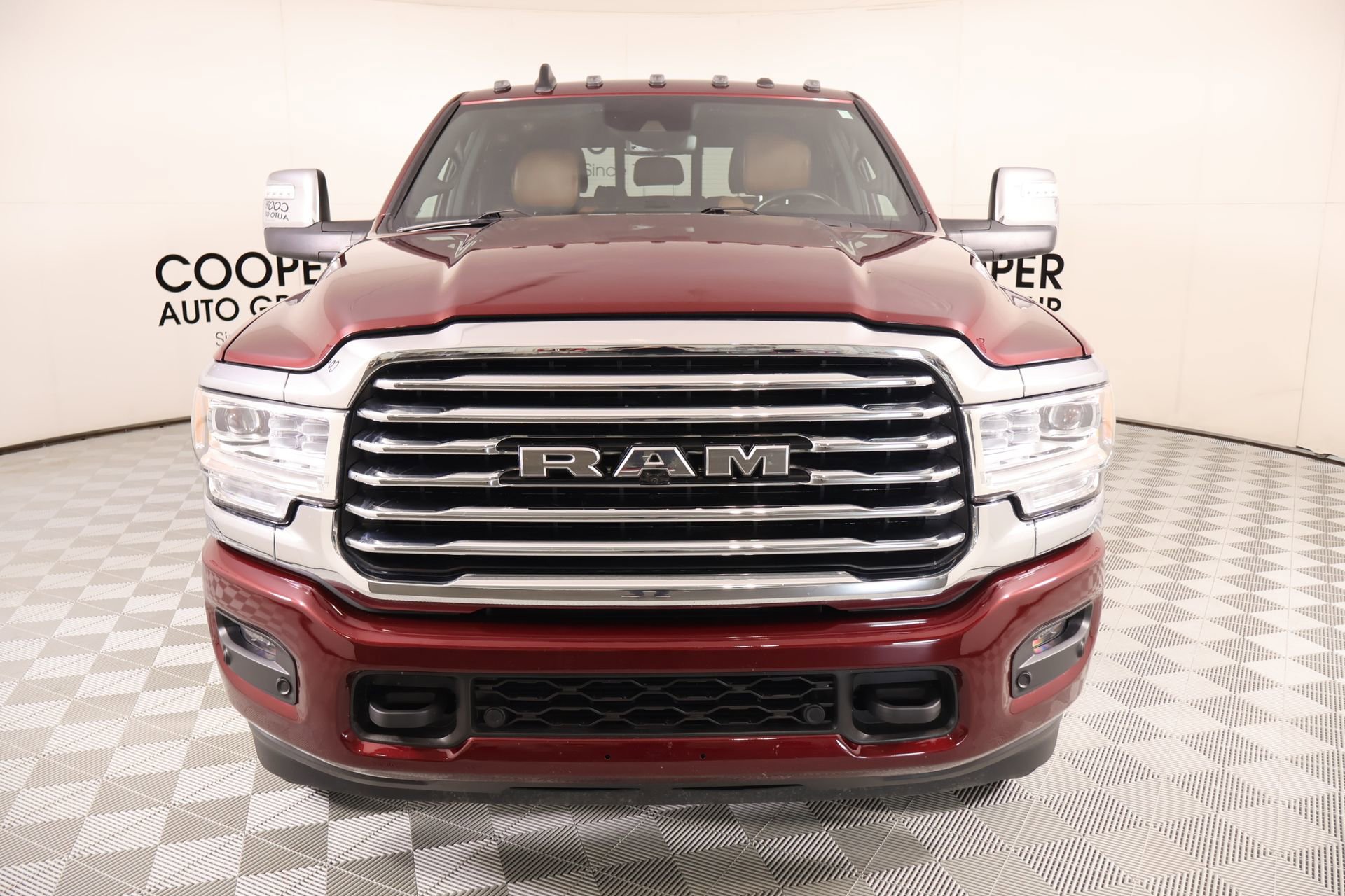 Used 2024 RAM 2500 Limited w/ Safety Group AWD/4WD image 10
