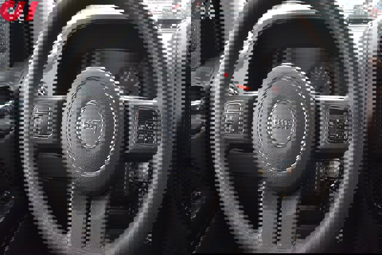 Used 2012 Jeep Compass Sport image 13