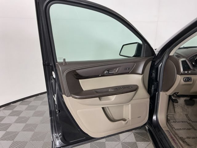Used 2014 GMC Acadia Denali AWD/4WD image 12