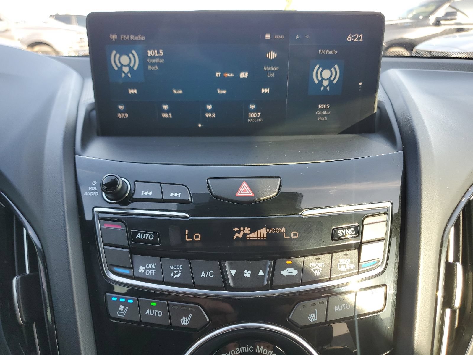 Used 2019 Acura RDX A-Spec w/ Technology Package FWD image 25