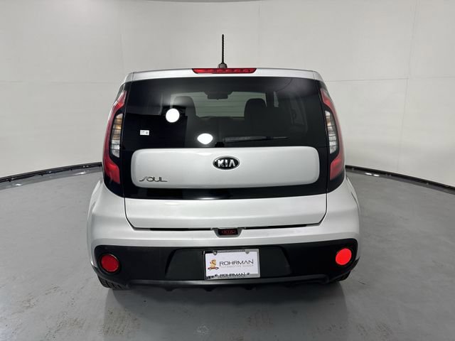 Used 2017 Kia Soul image 31