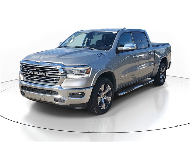 Used 2019 RAM 1500 Laramie image 2