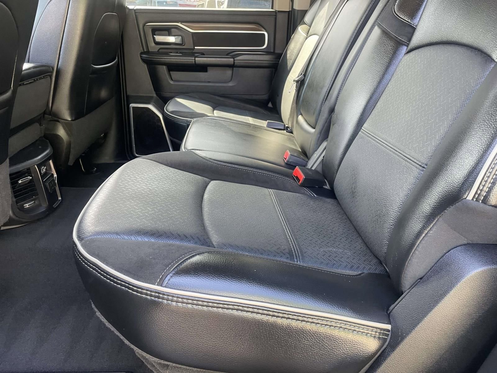 Used 2024 RAM 2500 Laramie image 15