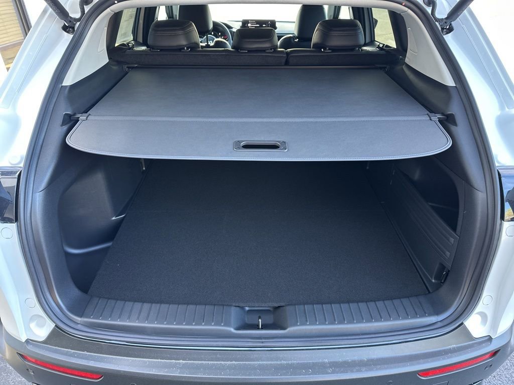 New 2026 MAZDA CX-50 AWD 2.5 Hybrid w/ Premium Pkg image 19