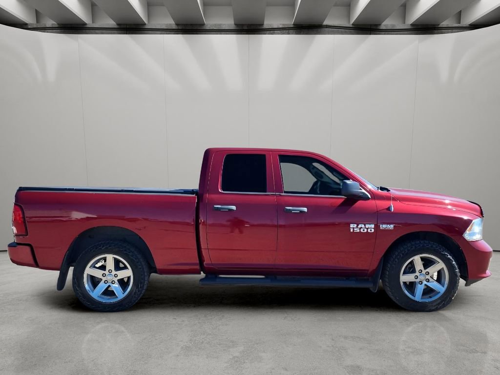 Used 2013 RAM 1500 Express image 7