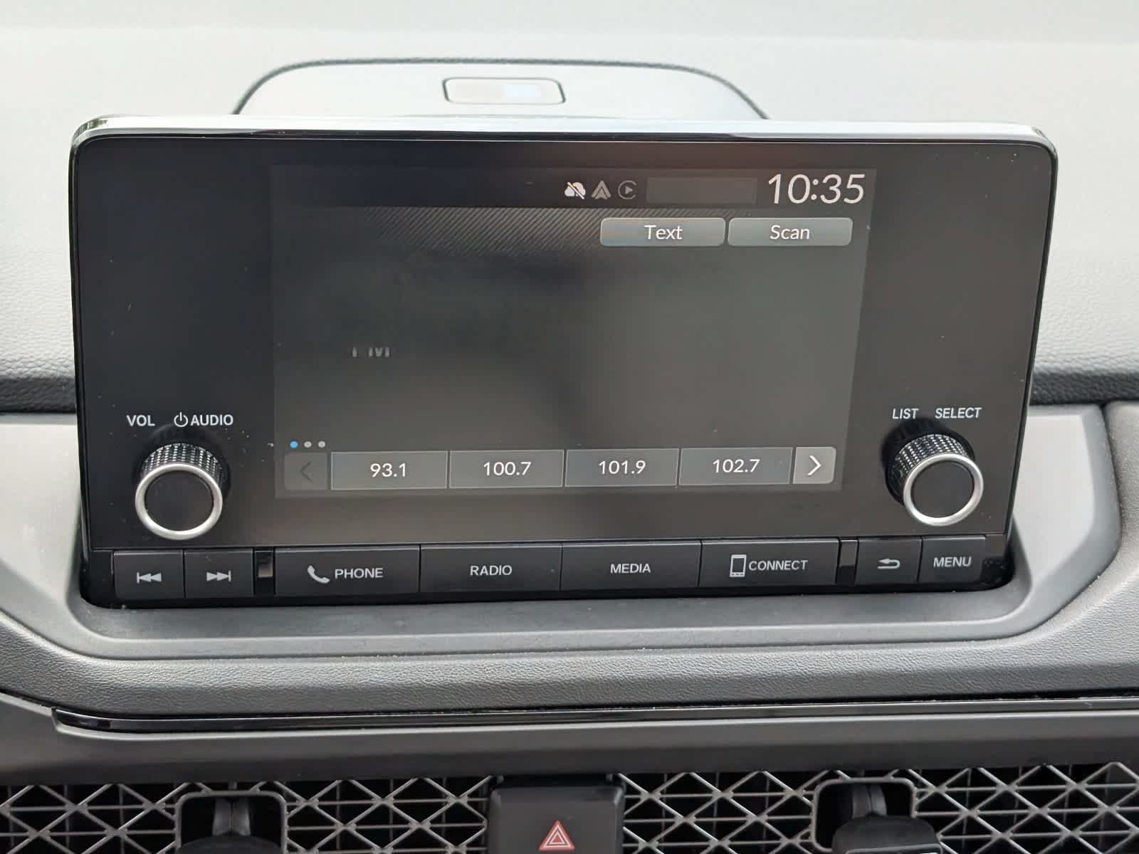 Certified 2023 Honda Accord LX image 23