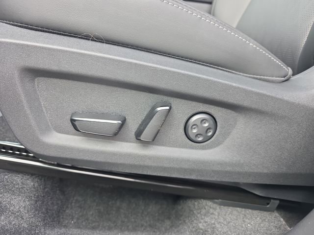 New 2026 Nissan Murano Platinum w/ Cargo Package image 14