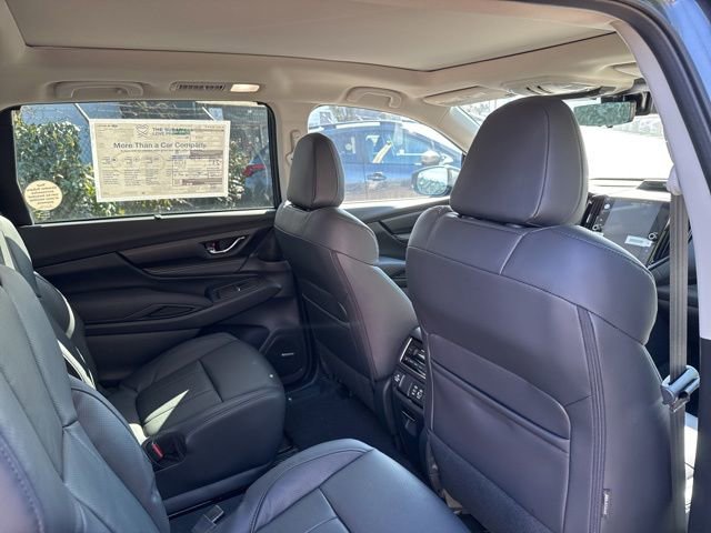 New 2026 Subaru Ascent Bronze Edition image 29