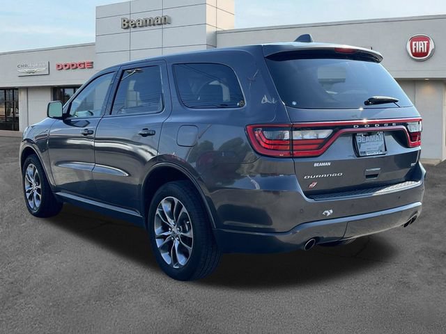 Used 2020 Dodge Durango GT AWD/4WD image 5