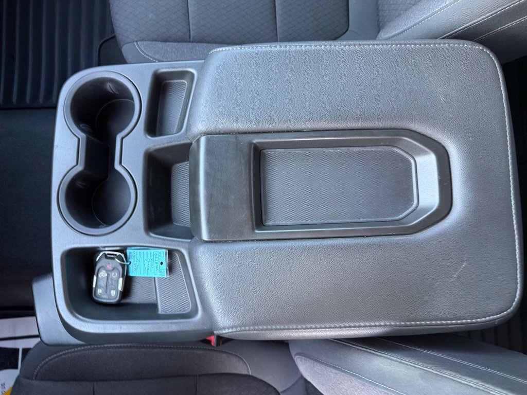 Used 2021 Chevrolet Silverado 1500 LT AWD/4WD image 38