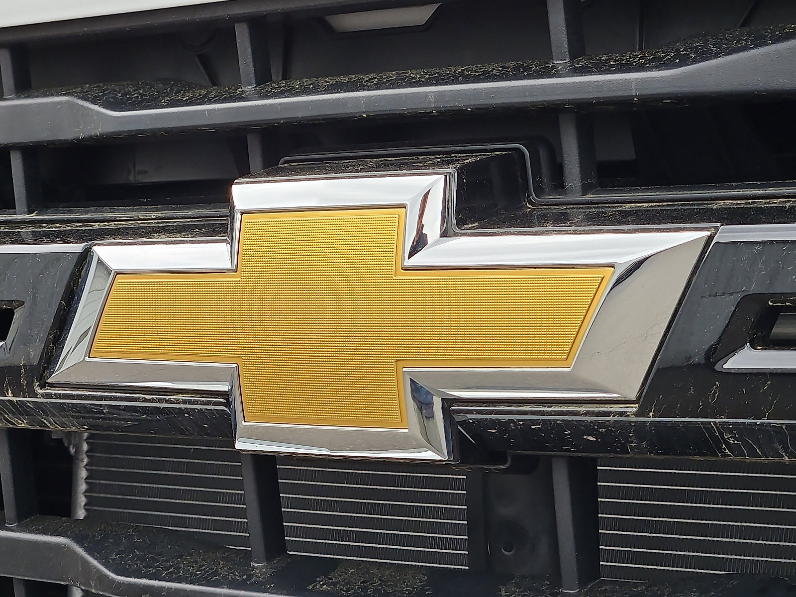 New 2025 Chevrolet Silverado 2500 W/T w/ WT Convenience Package AWD/4WD image 17