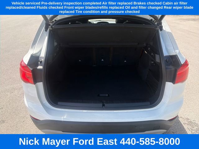 Used 2016 BMW X1 xDrive28i AWD/4WD image 24
