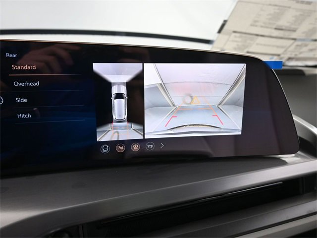 New 2026 Cadillac Vistiq Luxury image 37