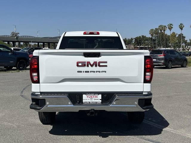 New 2026 GMC Sierra 1500 Pro w/ Pro Value Package image 5