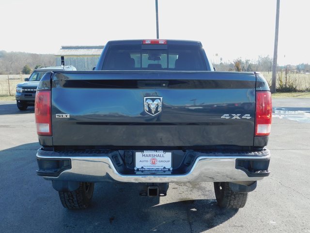 Used 2016 RAM 2500 SLT image 7