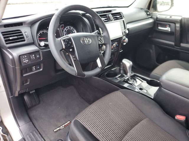 Used 2023 Toyota 4Runner TRD Off-Road AWD/4WD image 14