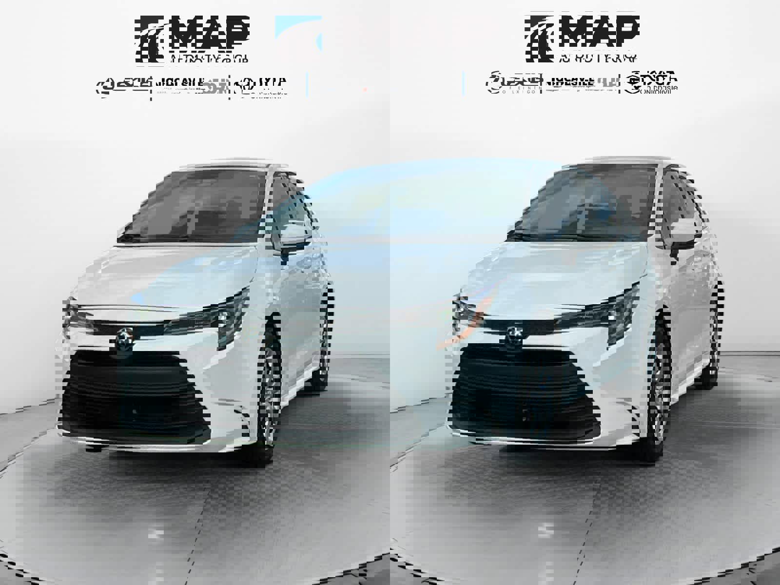 Used 2023 Toyota Corolla LE image 1