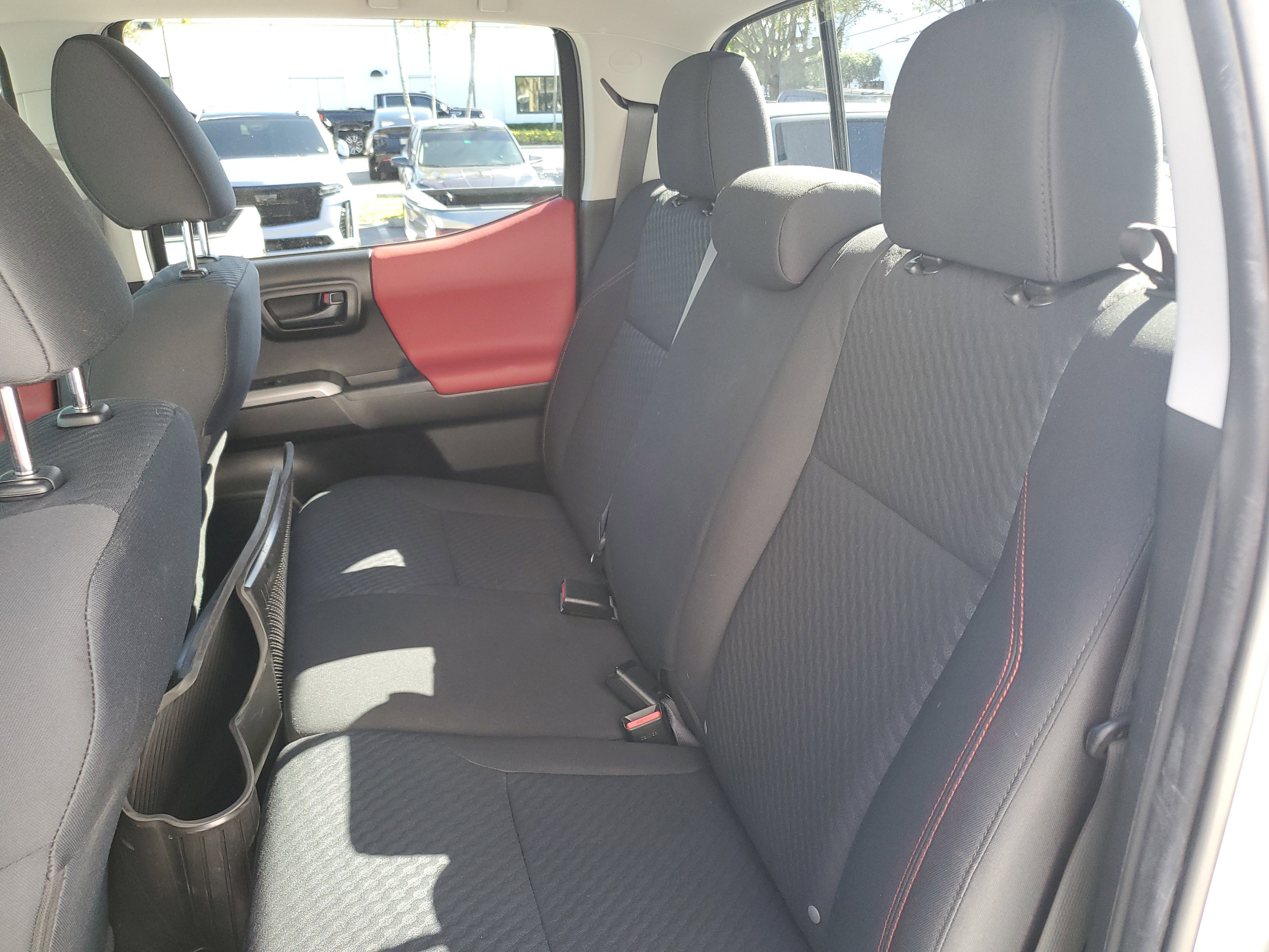 Used 2023 Toyota Tacoma SR5 image 12