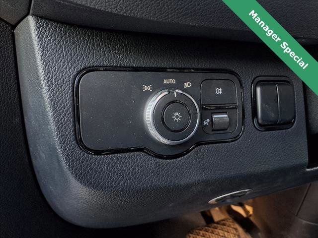 Used 2022 Mercedes-Benz Sprinter 3500 image 16