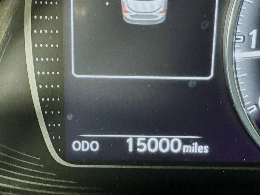 Certified 2023 Lexus ES 250 w/ Premium Package image 12