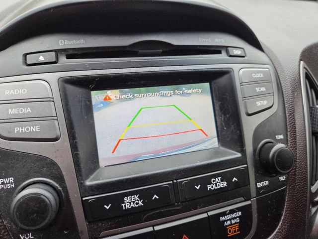 Used 2015 Hyundai Tucson SE FWD image 14