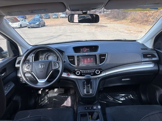 Used 2016 Honda CR-V EX image 12